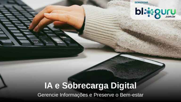 Imagem ilustrativa — Bem-estar — Bloguru