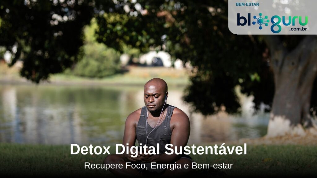 Imagem ilustrativa — Bem-estar — Bloguru