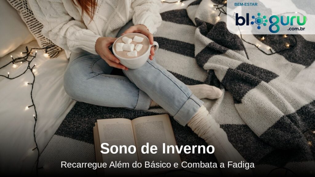 Imagem ilustrativa — Bem-estar — Bloguru