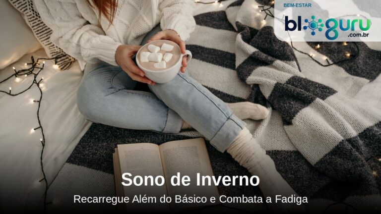 Imagem ilustrativa — Bem-estar — Bloguru